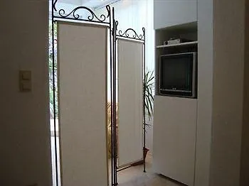 Apartmán Angel *