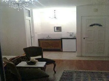 Apartmán Angel *