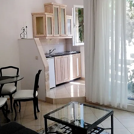 Apartament Angel *