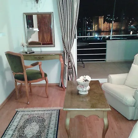 Apartament Angel *