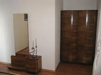 Apartmán Angel *