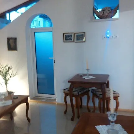 Apartmán Angel *