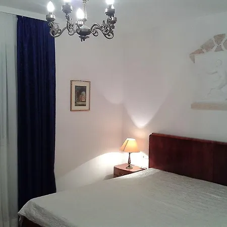 Angel Apartmán *