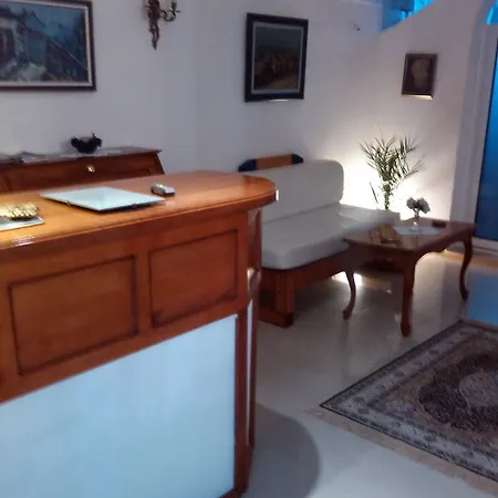 Apartmán Angel