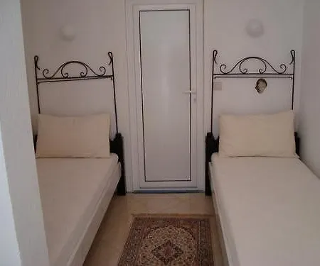 Angel Apartmán Trogir