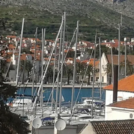 Angel Apartmán