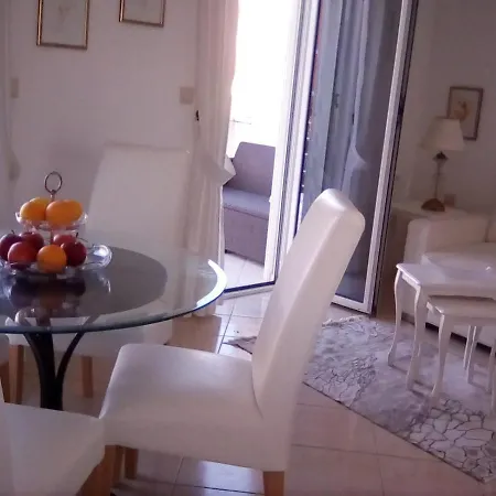 Angel Apartmán Trogir