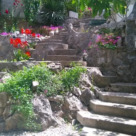 Angel Apartmán