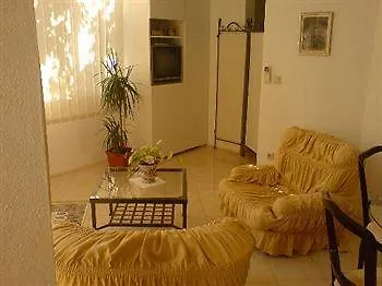 Angel Apartment