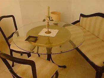 Angel Apartment *
