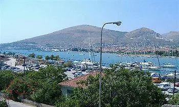 Angel * Trogir