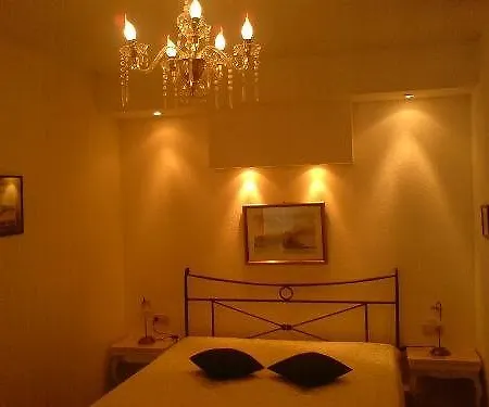 Angel Apartment *
