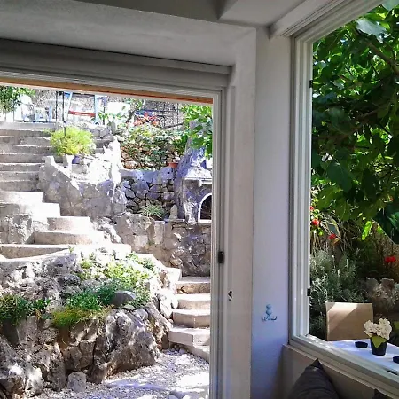 Angel Apartment Trogir
