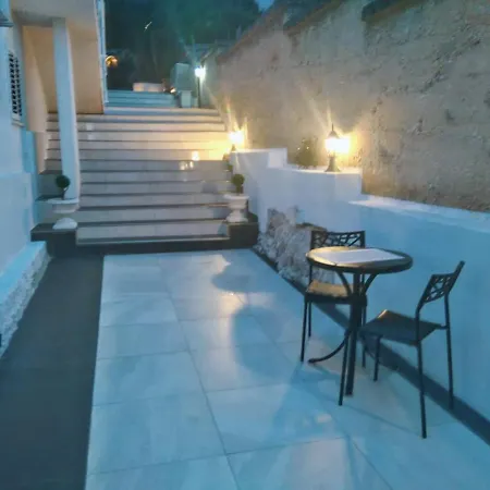 Angel Apartment *