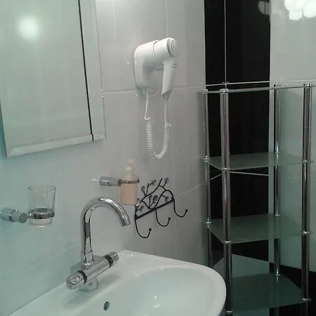 Angel Apartment