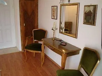 Angel Appartement *