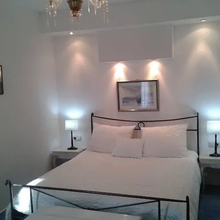 Appartement Angel