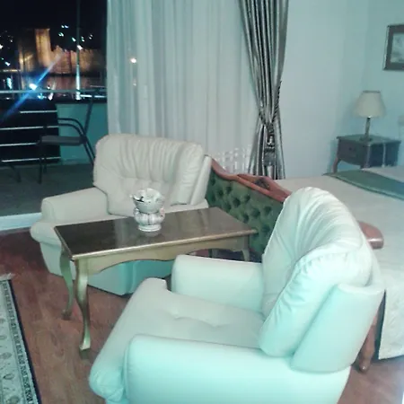 Angel Appartement