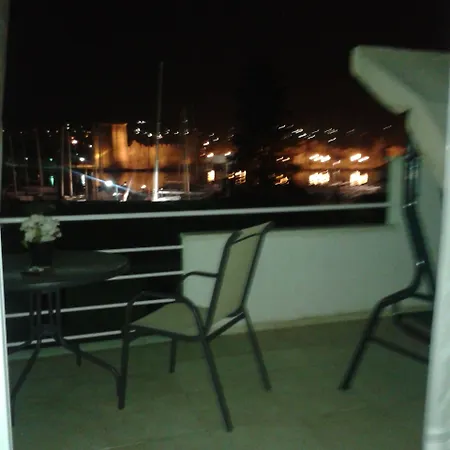Angel Appartement