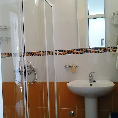 Angel Appartement *