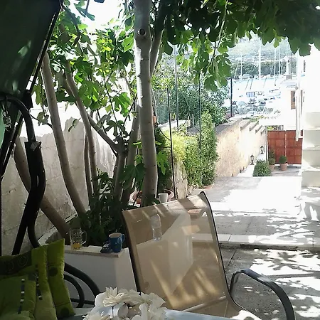 Appartement Angel Trogir