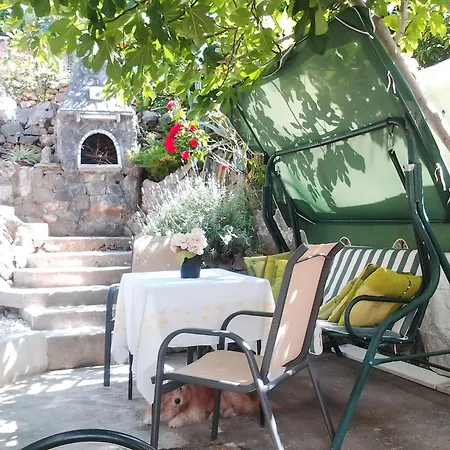 Angel * Trogir
