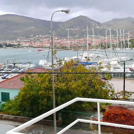 Appartement Angel Trogir