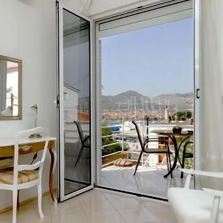 Appartement Angel