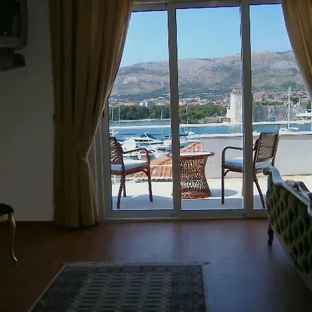 Appartement Angel *