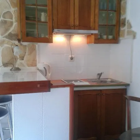 Appartement Angel Trogir