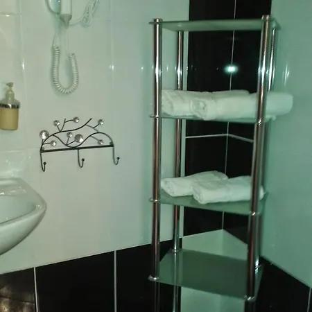 Appartement Angel *