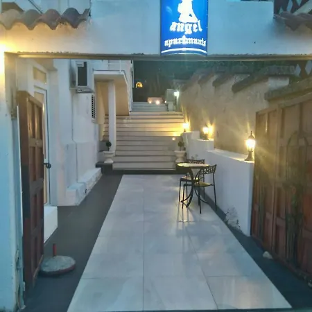 Appartement Angel Trogir