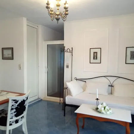 Appartement Angel