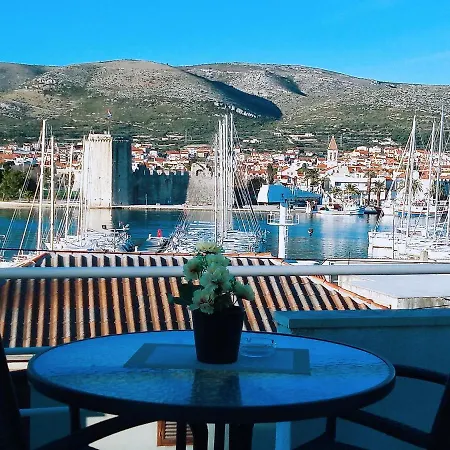 Appartement Angel Trogir