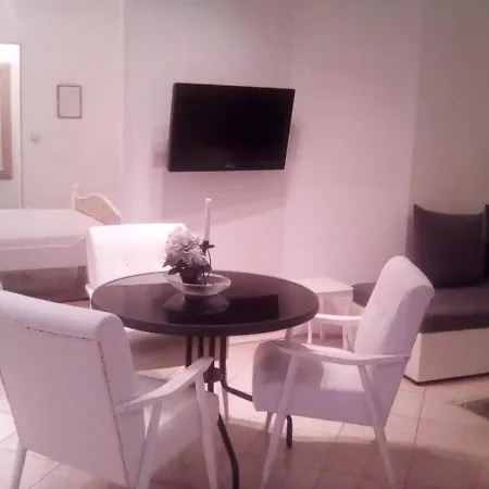 Appartement Angel