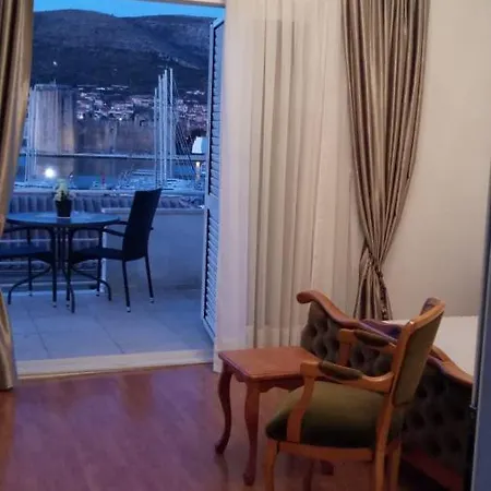 Angel Appartement *