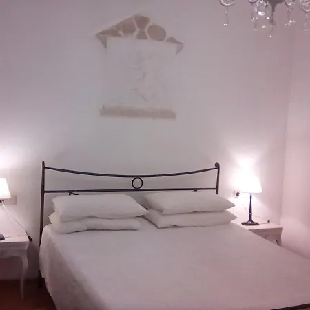 Appartement Angel *